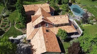 Testarossa Roofing - Promotional Video Music Montage (Rockwood, Ontario)