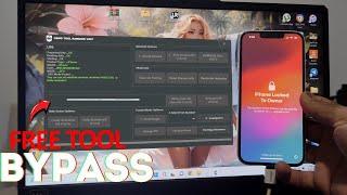  FULL GUIDE iCloud Bypass Signal iPads/iPhone iOS 17.6 With GSMG Activator Pro A12+