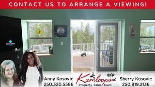 House for sale in 100-Mile, British Columbia