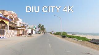 Diu City India | Vijay Kumawat