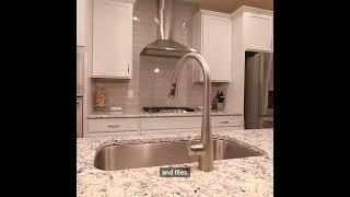 Kitchen Remodeling Contractor , Services , Company in Houston by Tony Contractor