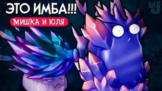 ЭТО ИМБА В PVZ - САМЫЕ МОЩНЫЕ МУТАЦИИ в ПВЗ ФЬЮЖН  Plants vs Zombies Fusion mod #5