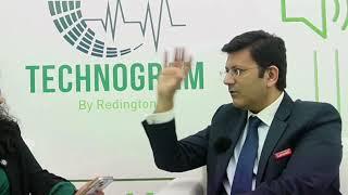 Technogram by Redington: AI, Cloud, and Beyond: The Next Evolution in Business Tech