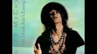 Andy McCoy - I Will Follow