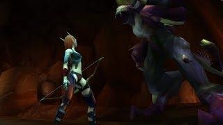 World Of Warcraft Quest Info: Wanted Blacktalon the Savage