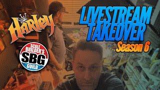 Tractor Talk part deux - Livestream Takeover! Ep 271