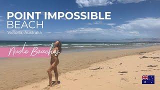 Point Impossible - Victoria's oldest nude beach