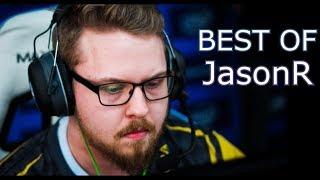 CSGO - Best of JasonR