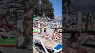 Kemer Beach – Your Next Dream Destination in Turkey
