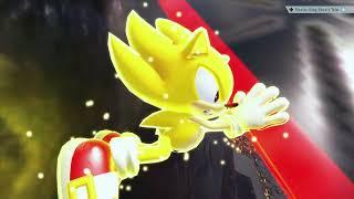 GLITCHLESS Extreme Mode Master King Koco Trial - Sonic Frontiers: The Final Horizon