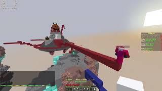 Twitch Streamer ||HACKING|| in BEDWARS | KNOWN CHEATER