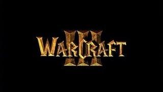 Сюжетное прохождение Warcraft 3: The Frozen Throne - Проклятие Мстителей (10)