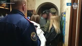 Обыск у депутата Брянской облдумы Константина Павлова