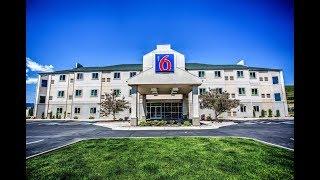 Motel 6 Missoula - Missoula Hotels, Montana