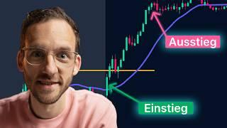 Meine Trading Strategie die WIRKLICH funktioniert | 3 Teilnehmer zeigen wie