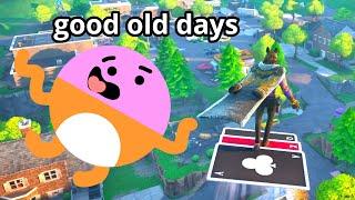 Fortnite OG…