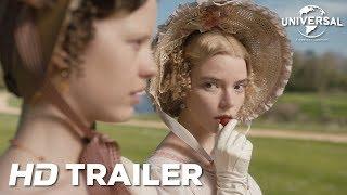 Emma – Official Teaser Trailer (Universal Pictures) HD