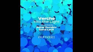 Verche - Sweet Desert (Dave Leck Remix)