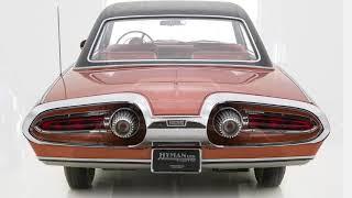 Chrysler Turbine