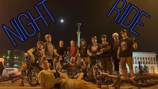 Night Ride 2020