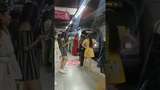 Raid in Delhi Spa centre #delhipolice #metro #night #weekend @aajtak @indiatoday