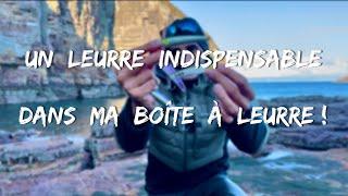 Les Indispensables de ma Boîte de Pêche Ep.1