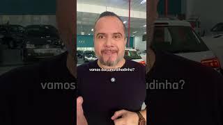 Super opção de SUV de 7 lugares!