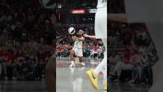 Kelsey Mitchell Matches Season-High with 24 PTS (4 3PM) in Bounce-Back Win Over Mystics 