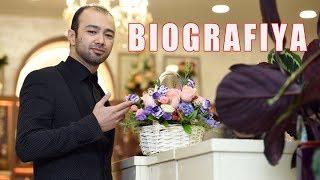 АЛИШЕР УЗОКОВ БИОГРАФИЯСИ / ALISHER UZOQOV BIOGRAFIYASI