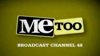 MeTV and Me-Too