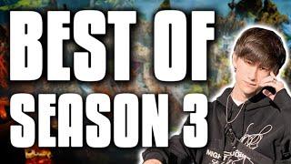 BEST OF SEASON 3 | NRG ACEU | *THANKS FOR 300K*