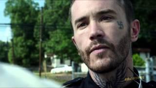 Banshee - Kurt Bunker Fight (S03E09)