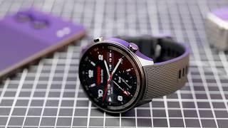 OnePlus Watch 2R Hands On Review With Features and Details.