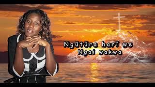 NITAISHI NAWE....SKYMARY NJUGUNA