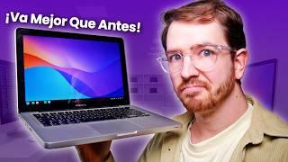 Is Your Old MacBook Running Slow? Try This  (You Won't Regret It)