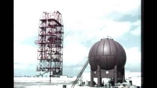 NASA's Marshall Space Flight Center 1960s Orientation Film (archival film)