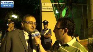 Intitolazione villa comunale a Falcone e Borsellino