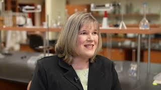 Dr. Denise DeBusk '00 | 2022 LSSC Distinguished Alumni