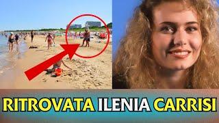 ILENIA CARRISI È VIVA RITROVATA DOPO 30 ANNI! gossip, news, notizie, cronaca