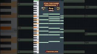  if you know, you know ahh beat #flstudio #chords #midi