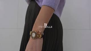 FREYWILLE Fine Jewellery - handmade in Vienna