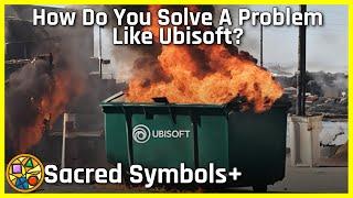 How Do You Solve A Problem Like Ubisoft? | Sacred Symbols+, Episode 412