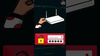 Someone connects to my wifi without a password. How? कैसे चोरी होता है पासवर्ड