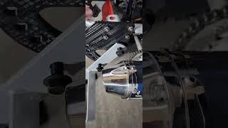 HONDA TRX 400EX & 400X REAR GRAB BAR COMING SOON 