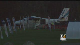 Fatal Skydiving Incident Under Investigation In Pepperell