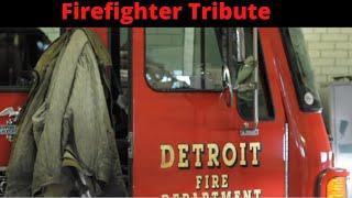 Firefighter Tribute - Freaks