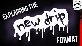 Explaining The 'New Drip' Review Format (For TechMagnet Channel)