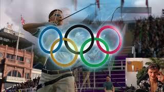 First Stream! - London 2012 Olympics