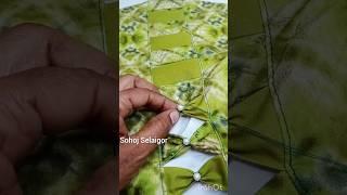 Sewing tips and tricks #shorst #viral #youtubeshorts #sohoj