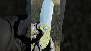 Kizer knife ️ @nozhemanclub #edc #edcorganizer #edccarry #edcforever #blade